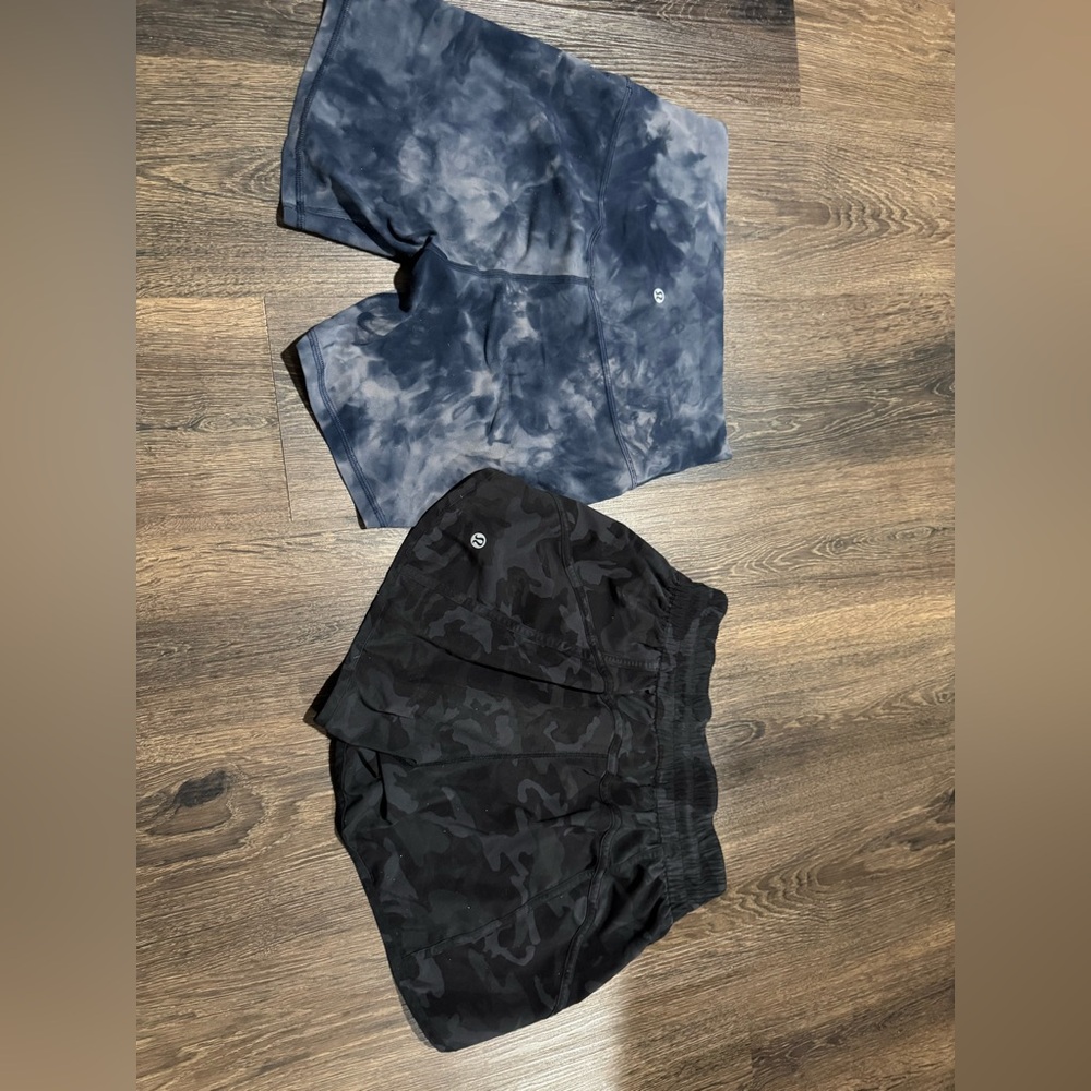 Womens lululemon